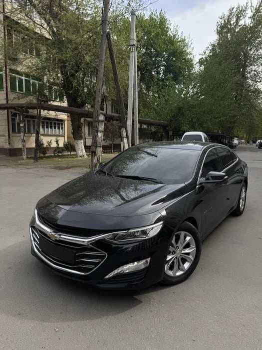 Malibu 2 premier | rent a car | rentcar | каршеринг| аренда автомобиля — 2