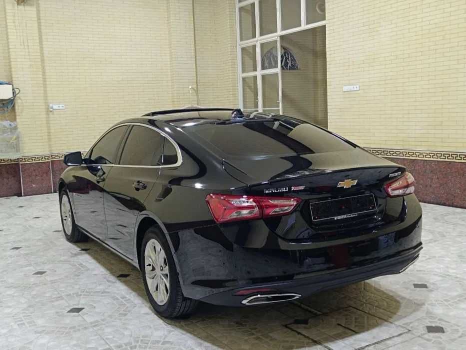 Malibu 2 premier | rent a car | rentcar | каршеринг| аренда автомобиля — 3