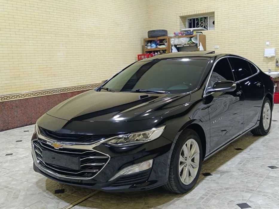 Malibu 2 premier | rent a car | rentcar | каршеринг| аренда автомобиля — 4