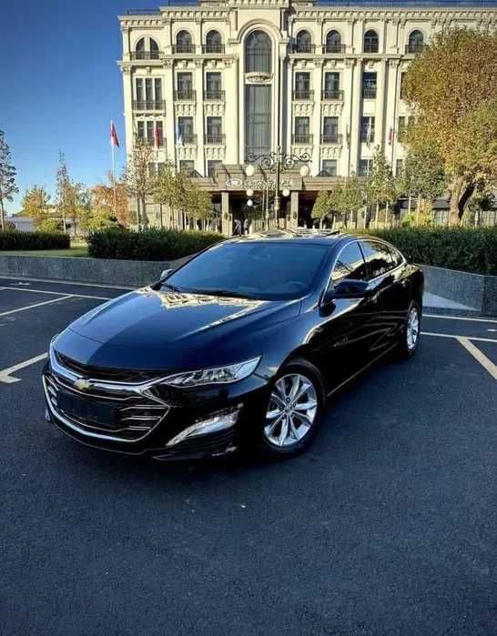 Malibu 2 premier | rent a car | rentcar | каршеринг| аренда автомобиля — 5