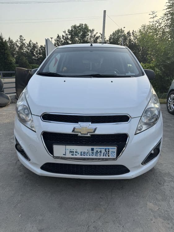 Suxoy arenda spark metan gaz — 1
