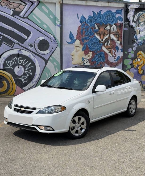 Renta car 24/7 yetkazip berish — 2