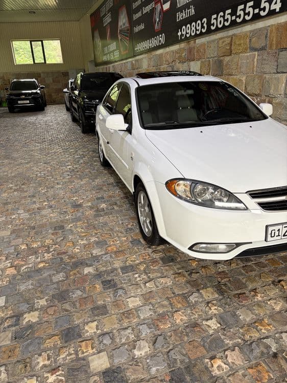Renta car 24/7 yetkazip berish — 4