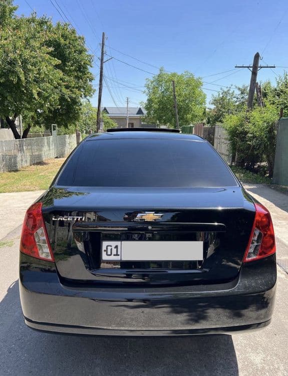 Rent car / rentt car - renta car / kunlik ijara avto- — 5