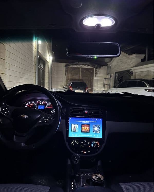 Rentcar Arenda  suxoy — 4