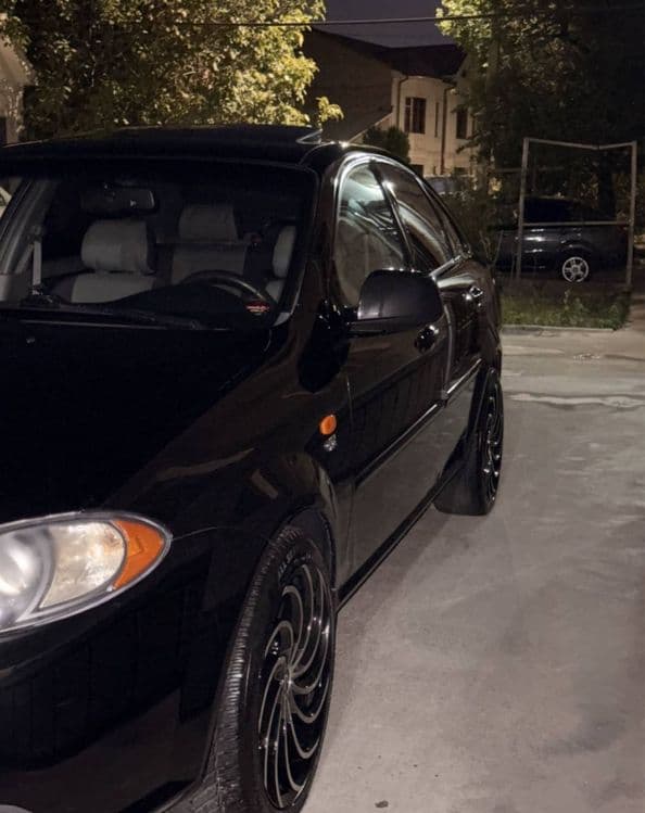 Rentcar Arenda  suxoy — 6