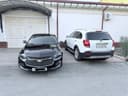 Malibi 2 Rent car