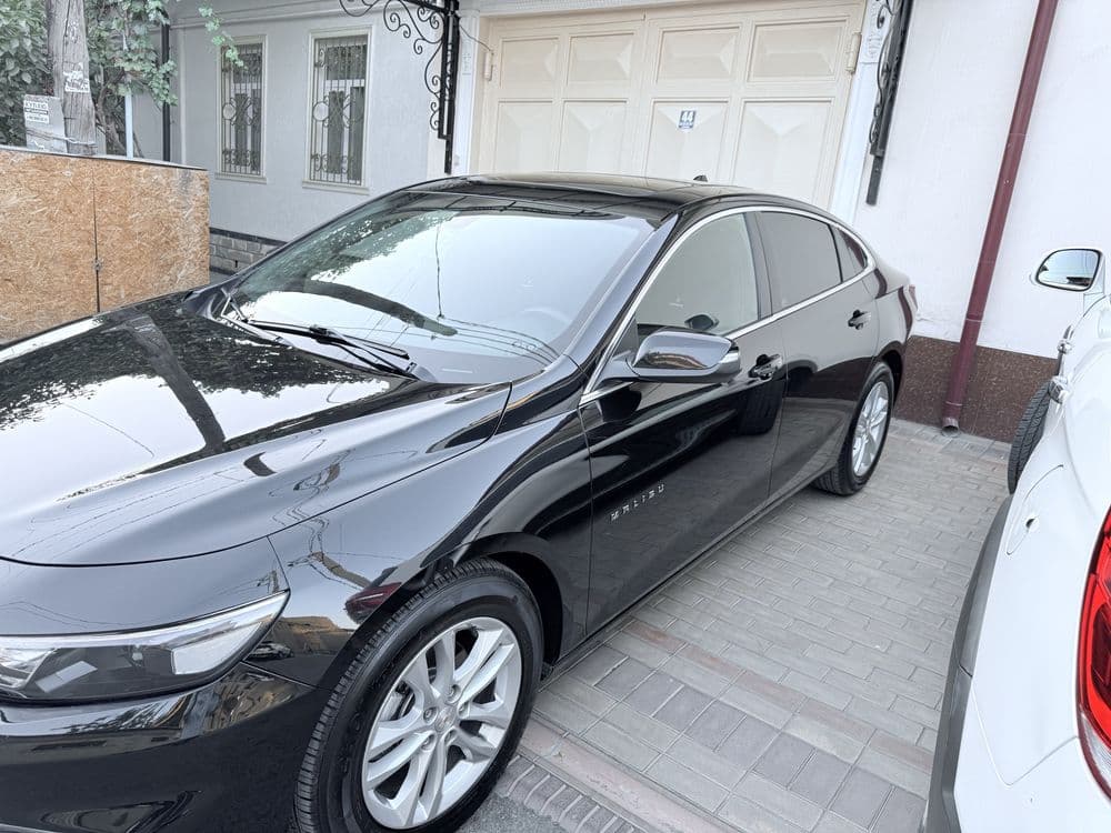 Malibi 2 Rent car — 3