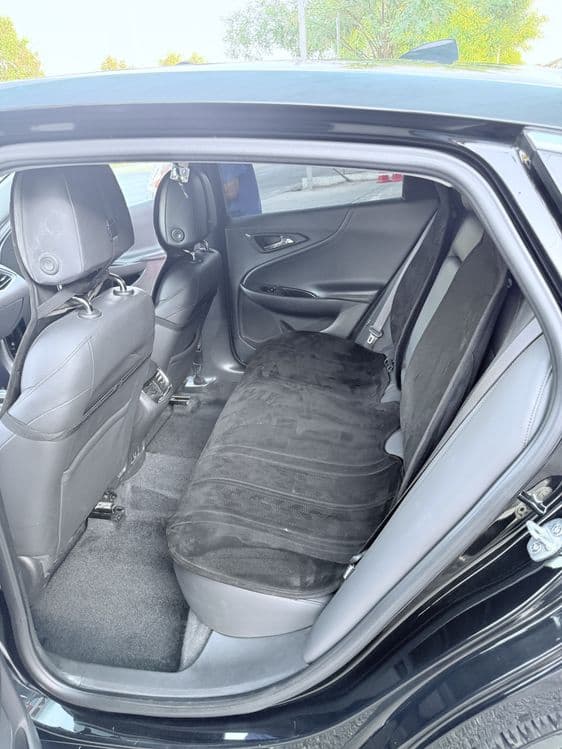 Malibi 2 Rent car — 5