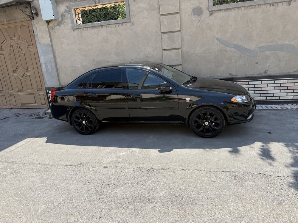 Renta car Ijara Arenda kunlik — 1