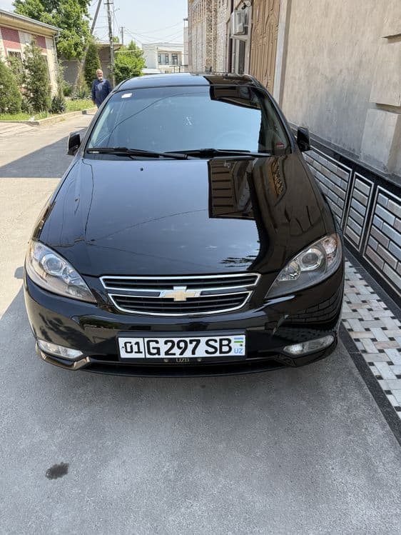 Renta car Ijara Arenda kunlik — 2