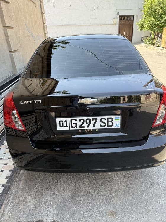 Renta car Ijara Arenda kunlik — 3