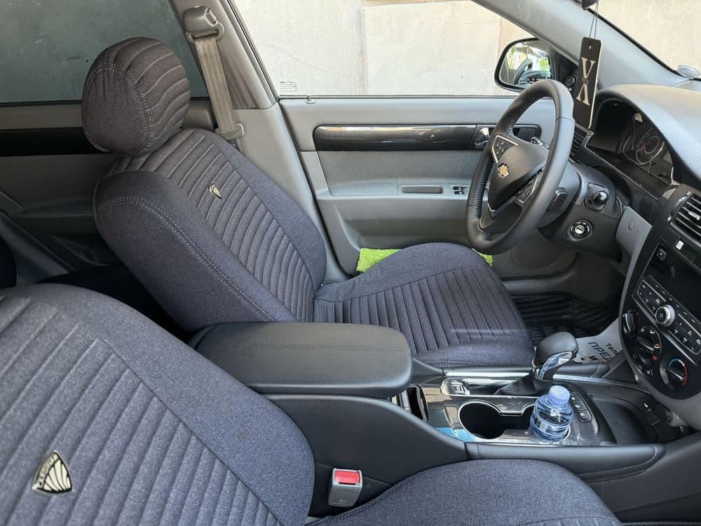 Renta car Ijara Arenda kunlik — 4