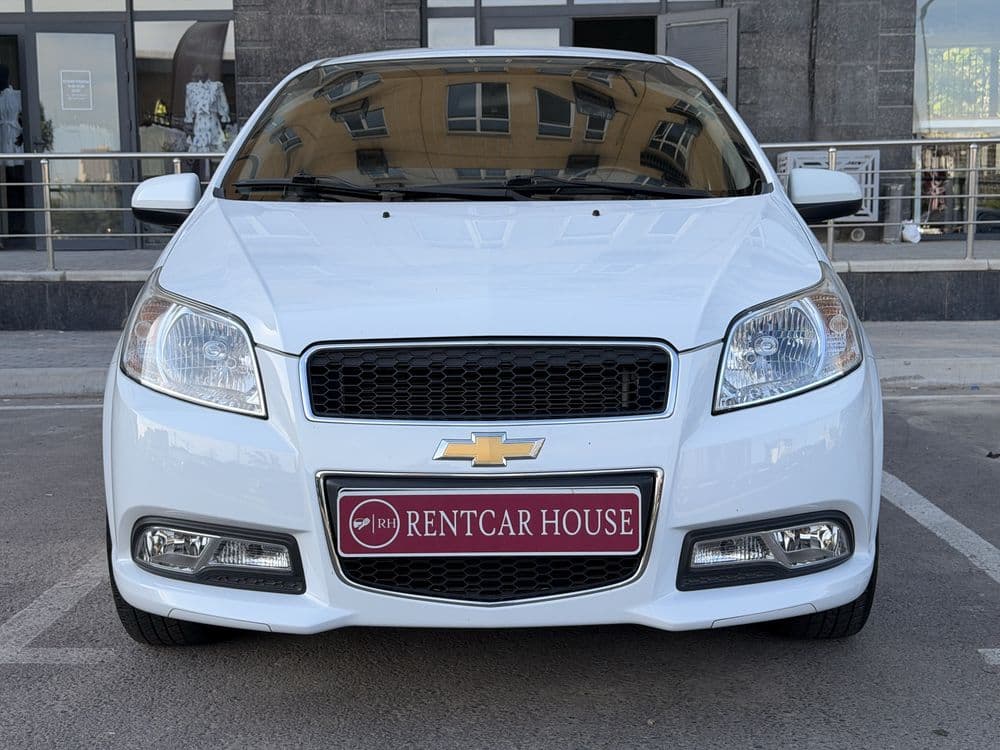 Nexia3 | Rent Car | Автопрокат | кунлик ижара | Рент Кар | Аренда автo — 1