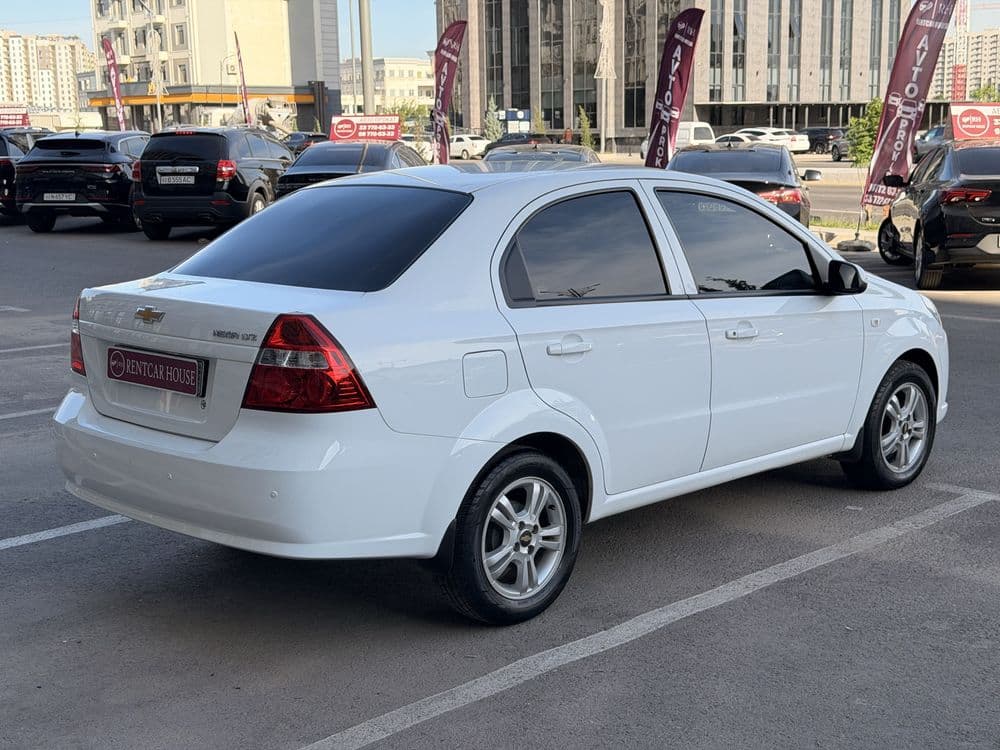 Nexia3 | Rent Car | Автопрокат | кунлик ижара | Рент Кар | Аренда автo — 2