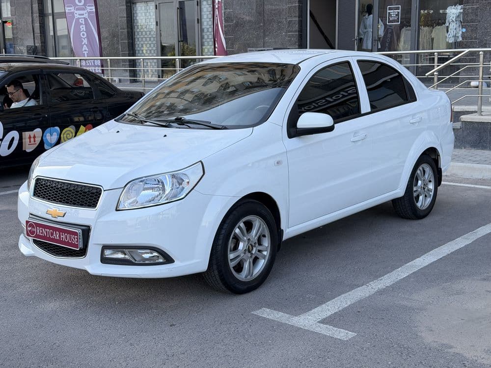 Nexia3 | Rent Car | Автопрокат | кунлик ижара | Рент Кар | Аренда автo — 3