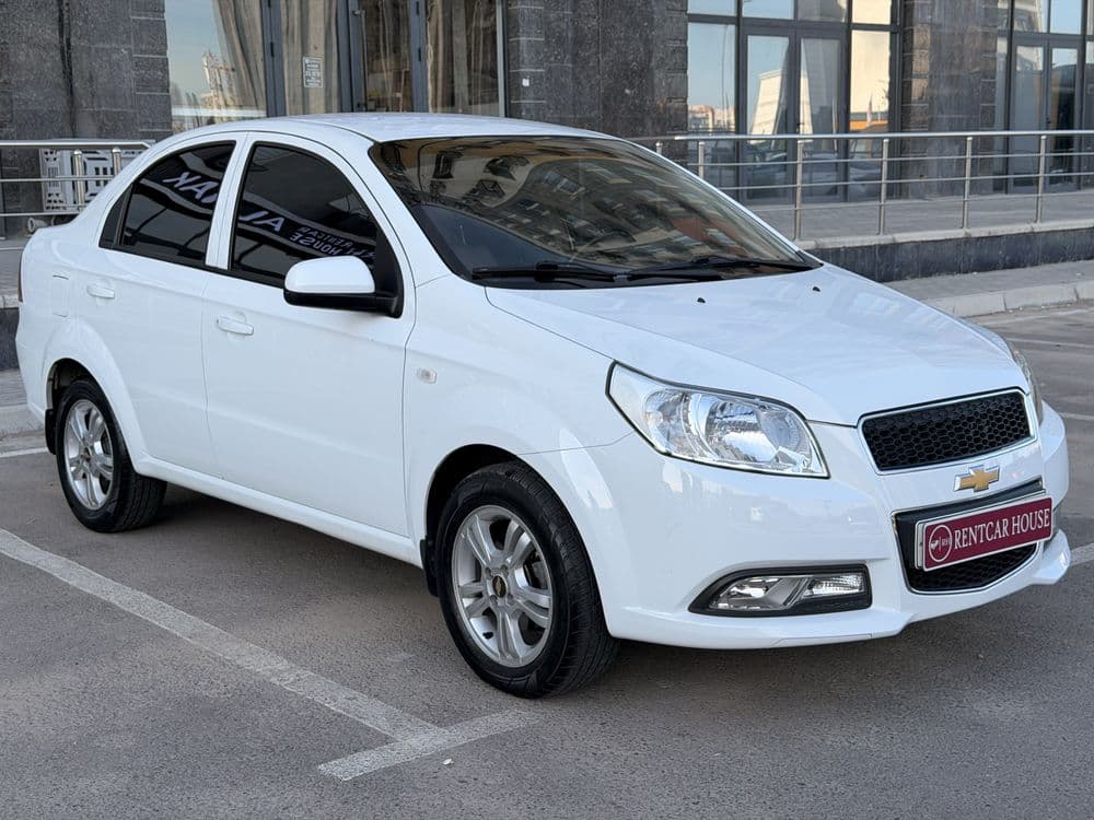 Nexia3 | Rent Car | Автопрокат | кунлик ижара | Рент Кар | Аренда автo — 4