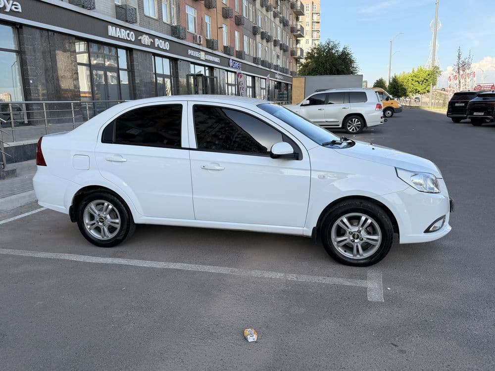 Nexia3 | Rent Car | Автопрокат | кунлик ижара | Рент Кар | Аренда автo — 5