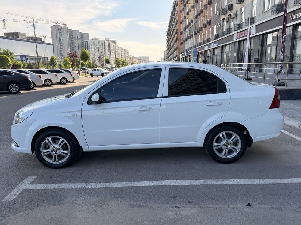 Nexia3 | Rent Car | Автопрокат | кунлик ижара | Рент Кар | Аренда автo — 6