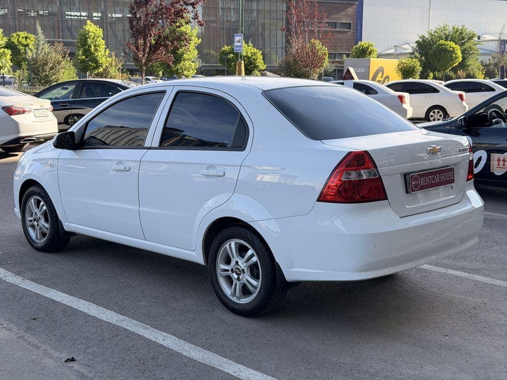 Nexia3 | Rent Car | Автопрокат | кунлик ижара | Рент Кар | Аренда автo — 7
