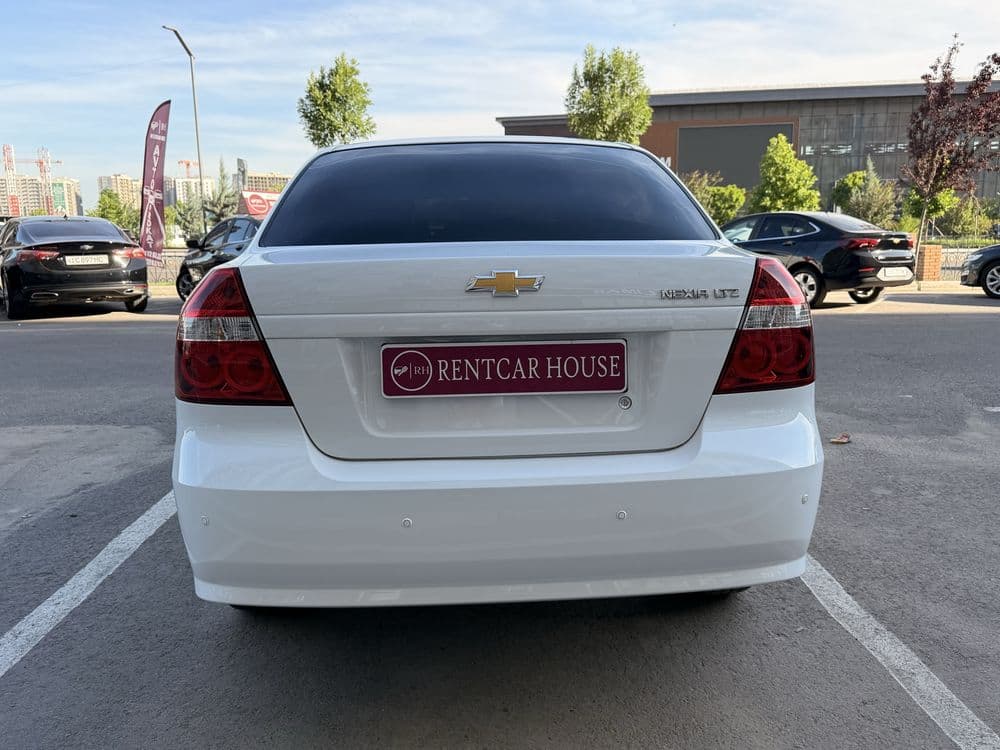 Nexia3 | Rent Car | Автопрокат | кунлик ижара | Рент Кар | Аренда автo — 8