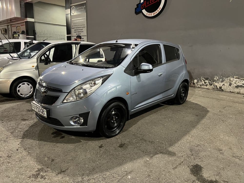 Suxoyga beriladi kunlik rent car — 2