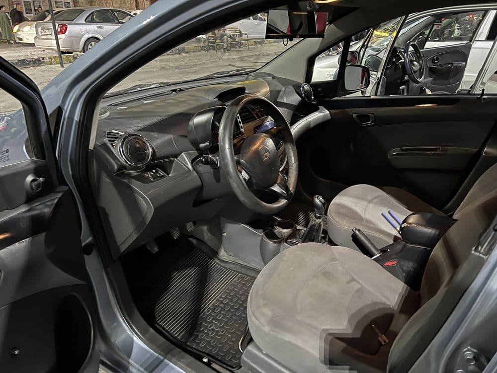Suxoyga beriladi kunlik rent car — 3