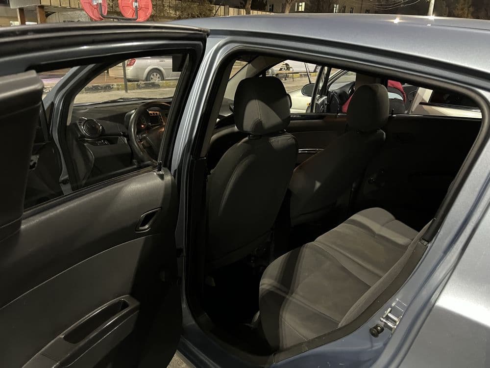 Suxoyga beriladi kunlik rent car — 4