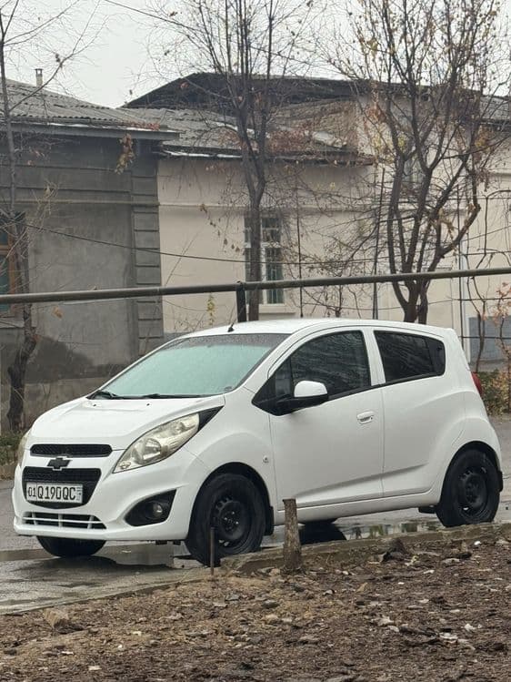 Suxoyga beriladi kunlik rent car — 6
