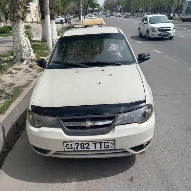 Сдам в аренду нексия 2 — 1