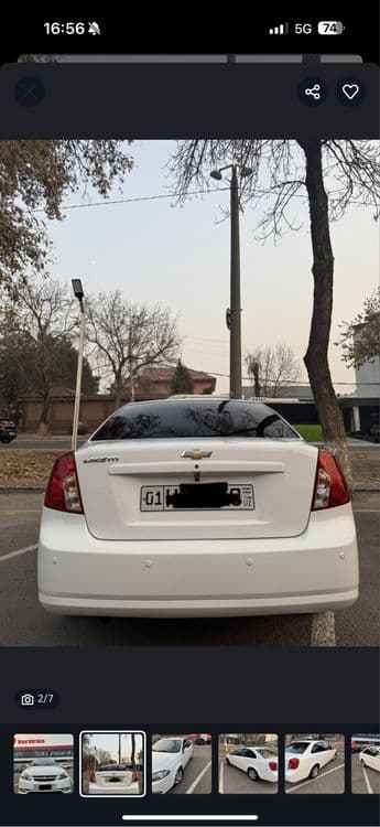 Rent car kunlik ijara bez prava — 1