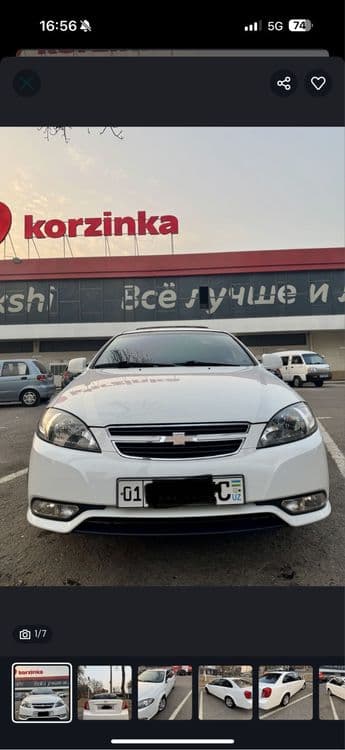 Rent car kunlik ijara bez prava — 2