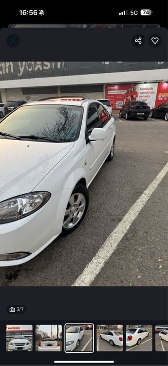 Rent car kunlik ijara bez prava — 3