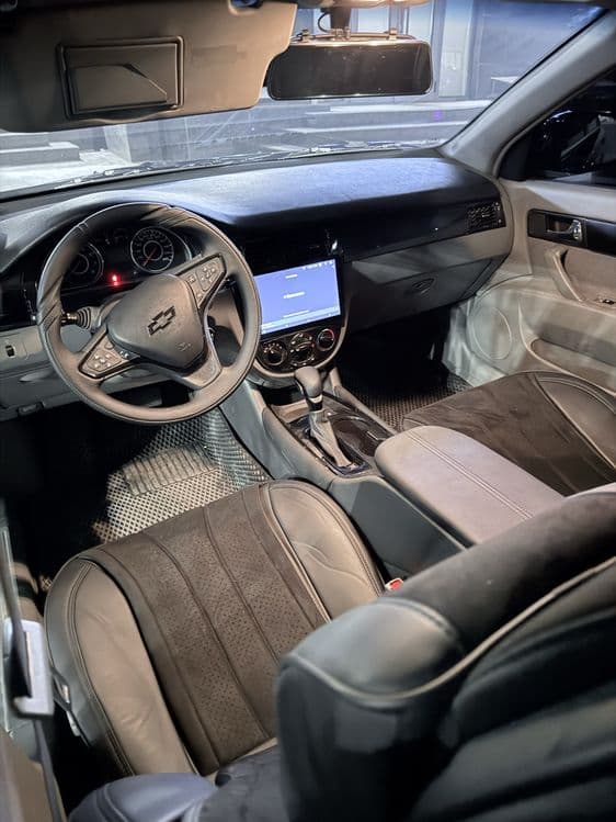 Rent car kunlik ijara bez prava — 6