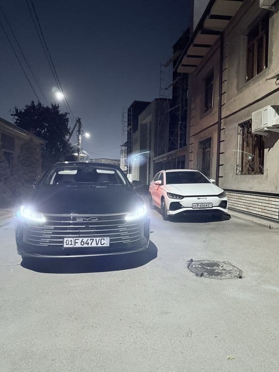 Rent car kunlik ijara bez prava — 7