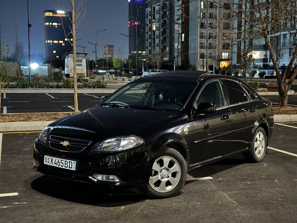 Прокат авто | Кунли ижара | RENT CAR | Gentra — 1