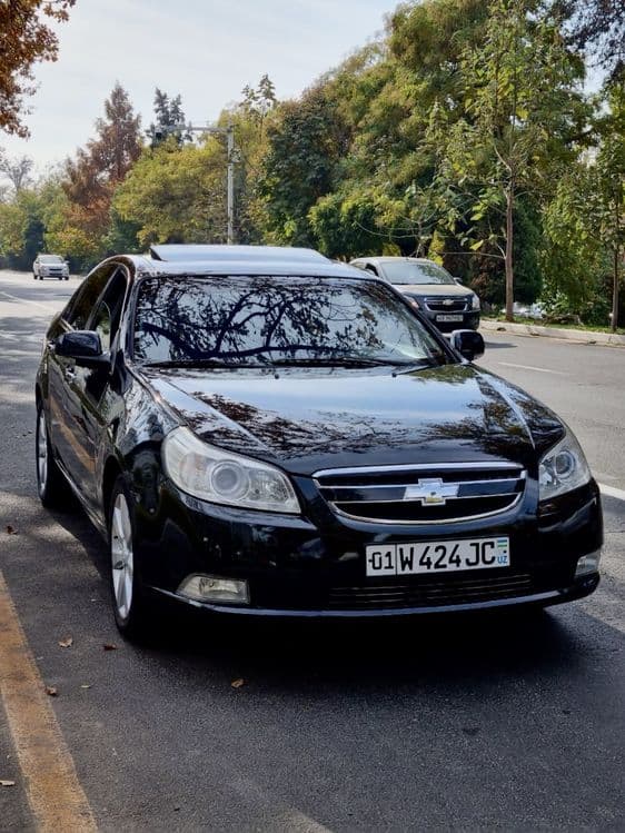 Прокат авто / Rent Car — 2