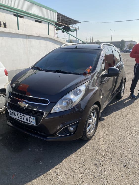 Прокат авто / Rent Car — 3