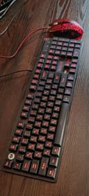 Red Dragon s-107