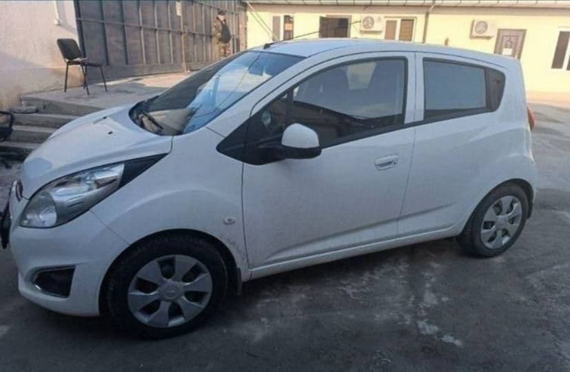 Арендага спарк берилади — 1