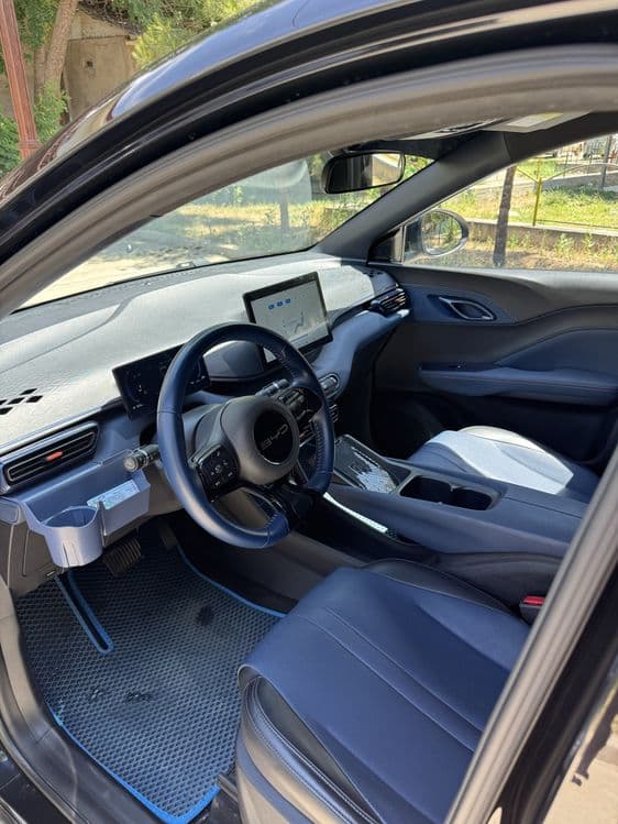 Arenda Byd seagull 405 full — 5