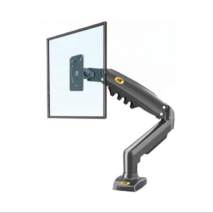 Nb north bayou model F80 monitor mount — 3
