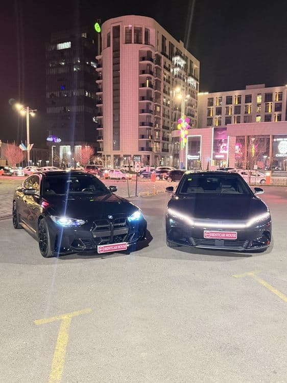 Rent Car Rentcar Rent a car | Прокат Автомобиля | Kunlik ijara | 24/7 — 1