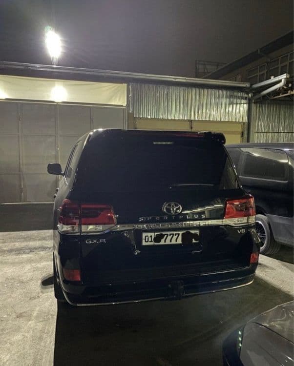 Автопрокат Иномарки Rent A Car — 2