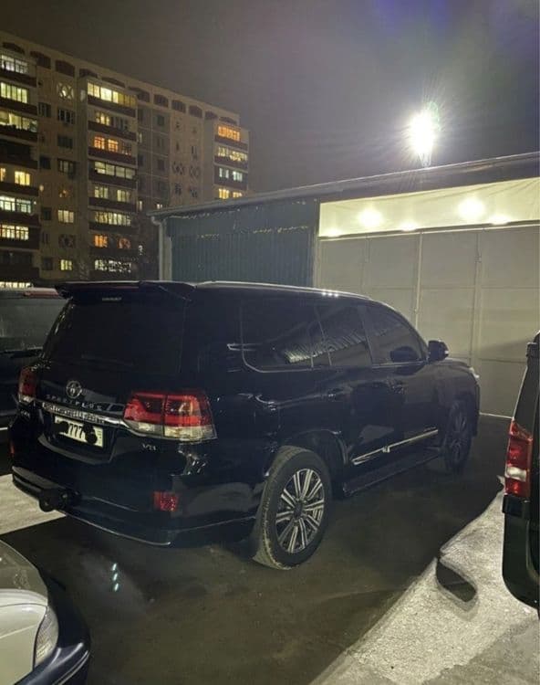 Автопрокат Иномарки Rent A Car — 3