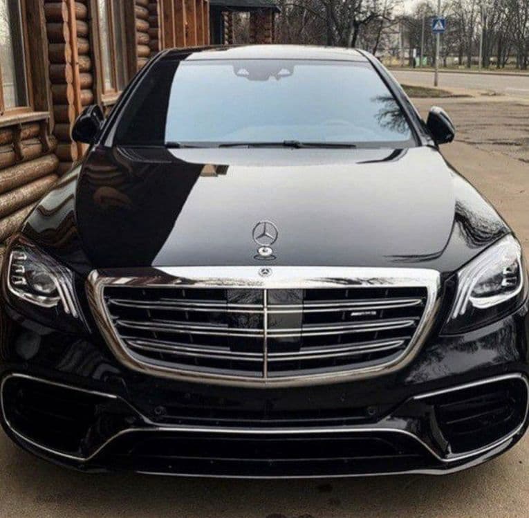 Автопрокат Иномарки Rent A Car — 4