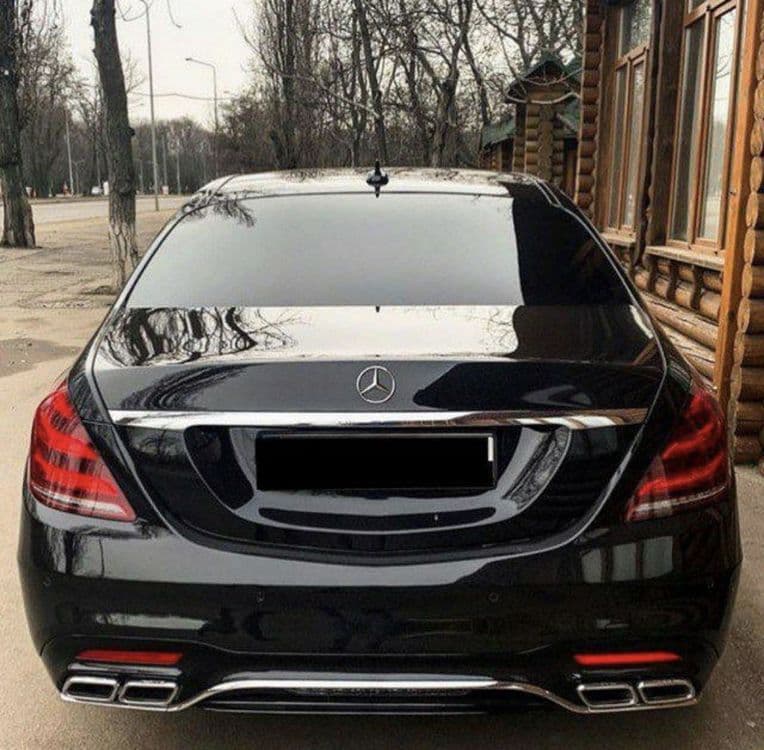 Автопрокат Иномарки Rent A Car — 5