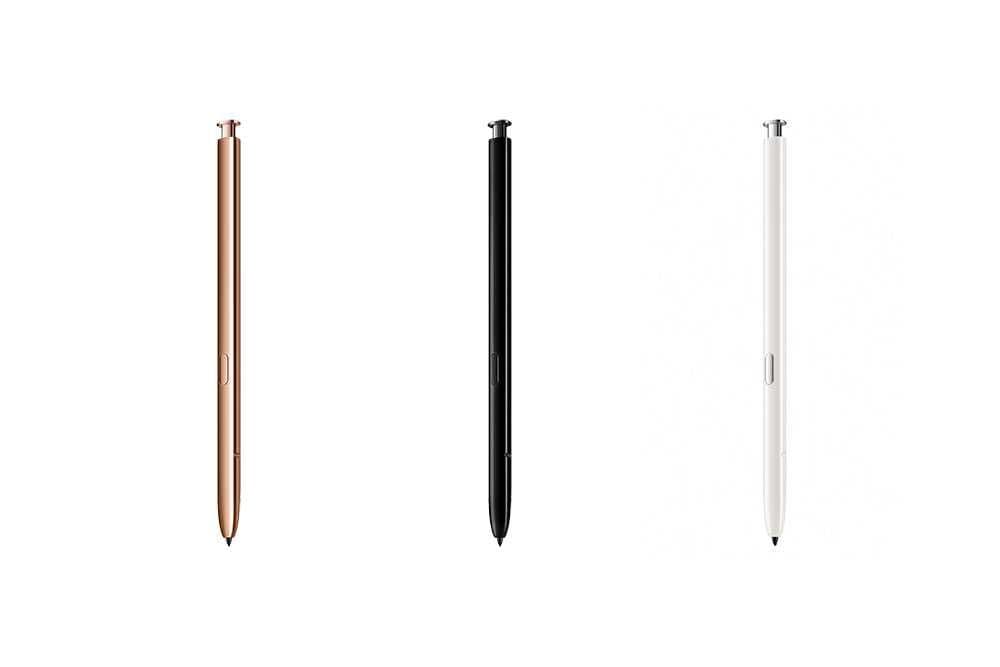 Samsung S Pen Оригинал | S22, S23, S24 — 3