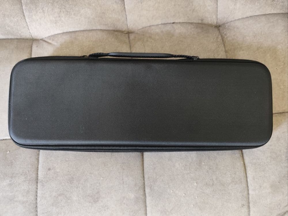Чехол для клавиатуры Logitech MX — 1