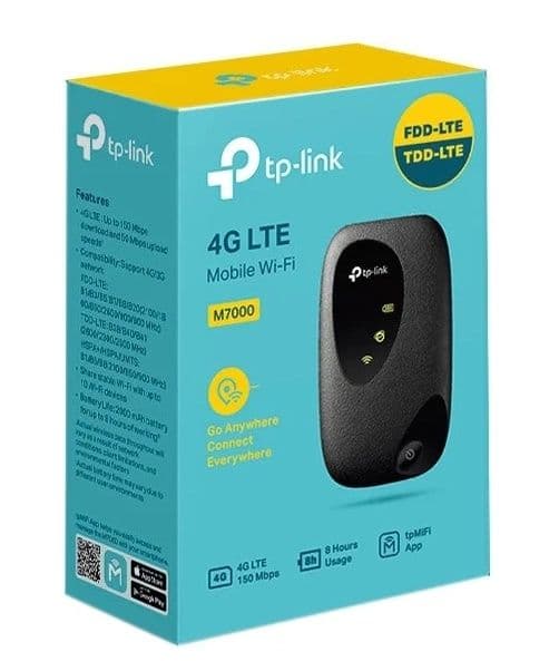 Tp-link (M 7000) — 1